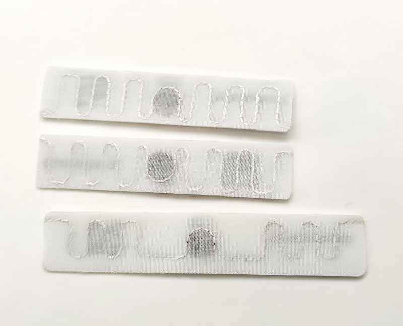 增强洗涤业竞争力，开云网页版-开云(中国)医用织物洗衣标签